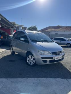 FIAT Idea 1.4 4P ELX FLEX