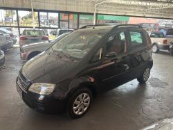 FIAT Idea 1.4 4P ELX FLEX