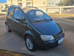 FIAT Idea 1.4 4P ELX FLEX