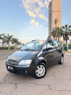 FIAT Idea 1.4 4P ELX FLEX