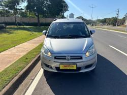 FIAT Idea 1.6 16V 4P ESSENCE FLEX