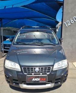 FIAT Idea 1.8 16V 4P ADVENTURE FLEX
