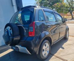 FIAT Idea 1.8 16V 4P ADVENTURE FLEX