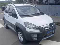 FIAT Idea 1.8 4P ADVENTURE FLEX