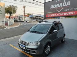 FIAT Idea 1.8 4P ELX FLEX