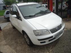 FIAT Idea 1.8 4P HLX FLEX