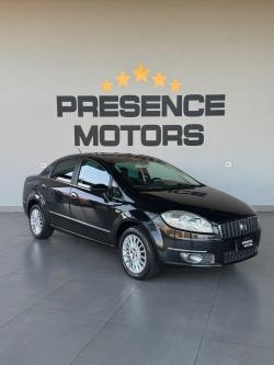 FIAT Linea 1.9 16V 4P FLEX HLX