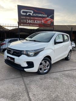 FIAT Mobi 1.0 4P FLEX EVO LIKE