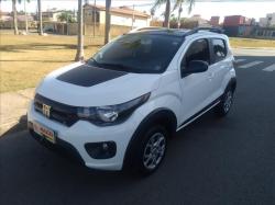 FIAT Mobi 1.0 4P FLEX EVO TREKKING