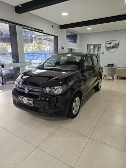 FIAT Mobi 1.0 4P FLEX EVO LIKE