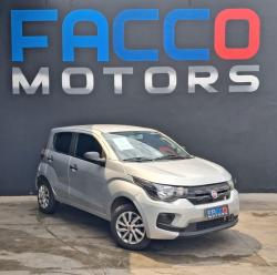 FIAT Mobi 1.0 4P FLEX EVO LIKE