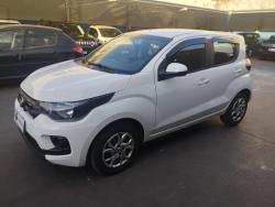 FIAT Mobi 1.0 4P FLEX EVO LIKE