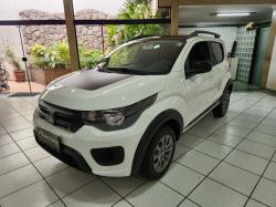 FIAT Mobi 1.0 4P FLEX EVO TREKKING