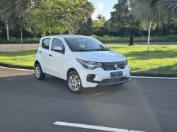 FIAT Mobi 1.0 4P FLEX EVO EASY