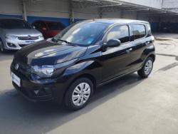 FIAT Mobi 1.0 4P FLEX EVO EASY ON