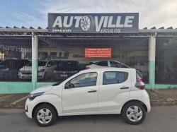 FIAT Mobi 1.0 4P FLEX EVO EASY