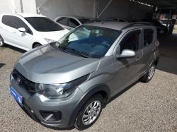 FIAT Mobi 1.0 4P FLEX EVO WAY