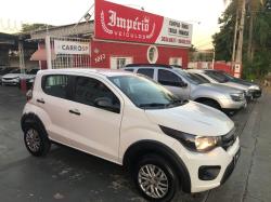 FIAT Mobi 1.0 4P FLEX EVO LIKE
