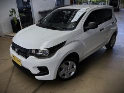 FIAT Mobi 1.0 4P FLEX EVO LIKE