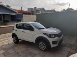 FIAT Mobi 1.0 4P FLEX EVO LIKE