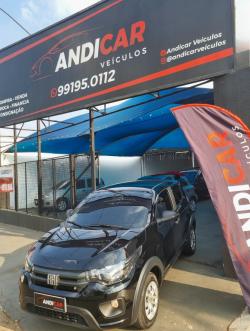FIAT Mobi 1.0 4P FLEX EVO LIKE