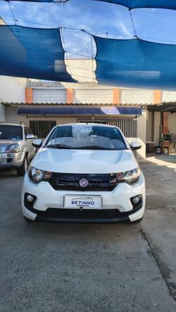 FIAT Mobi 1.0 4P FLEX EVO LIKE ON