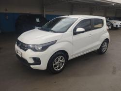 FIAT Mobi 1.0 4P FLEX EVO LIKE