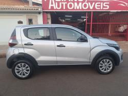 FIAT Mobi 1.0 4P FLEX EVO LIKE