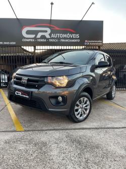 FIAT Mobi 1.0 4P FLEX EVO LIKE