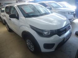 FIAT Mobi 1.0 4P FLEX EVO LIKE