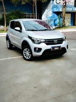 FIAT Mobi 1.0 4P FLEX EVO LIKE