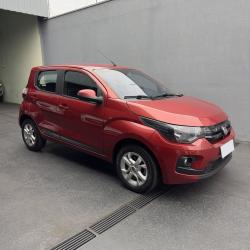 FIAT Mobi 1.0 4P FLEX EVO LIKE ON