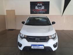 FIAT Mobi 1.0 4P FLEX EVO LIKE