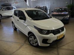 FIAT Mobi 1.0 4P FLEX DRIVE FIRE FLY