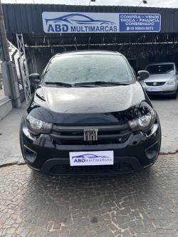 FIAT Mobi 1.0 4P FLEX EVO LIKE
