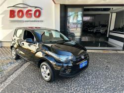 FIAT Mobi 1.0 4P FLEX EVO LIKE