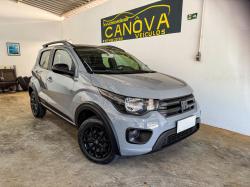 FIAT Mobi 1.0 4P FLEX EVO TREKKING