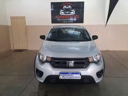 FIAT Mobi 1.0 4P FLEX EVO LIKE ON