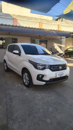FIAT Mobi 1.0 4P FLEX DRIVE GSR AUTOMATIZADO