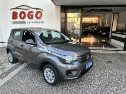 FIAT Mobi 1.0 4P FLEX EVO LIKE