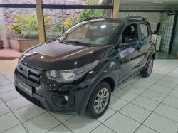 FIAT Mobi 1.0 4P FLEX EVO TREKKING