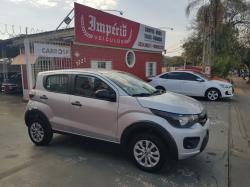 FIAT Mobi 1.0 4P FLEX EVO LIKE