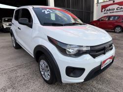 FIAT Mobi 1.0 4P FLEX EVO LIKE ON