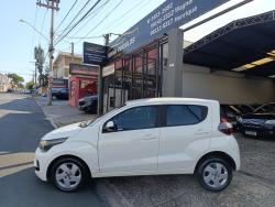FIAT Mobi 1.0 4P FLEX EVO LIKE