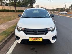 FIAT Mobi 1.0 4P FLEX EVO LIKE