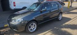 FIAT Palio 1.0 16V 4P ELX FIRE