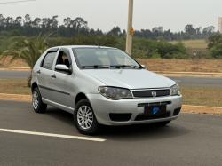 FIAT Palio 1.0 16V 4P FIRE EX