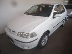 FIAT Palio 1.0 16V 4P ELX FIRE