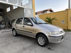 FIAT Palio 1.0 16V EX FIRE