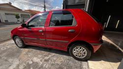 FIAT Palio 1.0 4P EDX